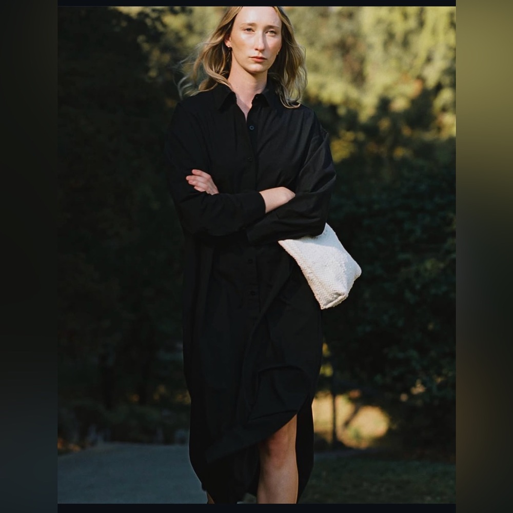 Ozma Helena dress, size XS/S